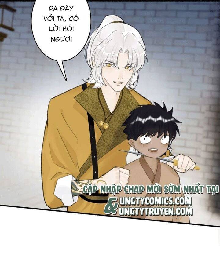 Tướng Quân, Cẩn Thận Chó Dữ - Chapter 36 - Page 9