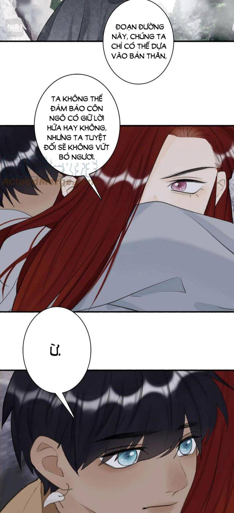 Tướng Quân, Cẩn Thận Chó Dữ - Chapter 37 - Page 15