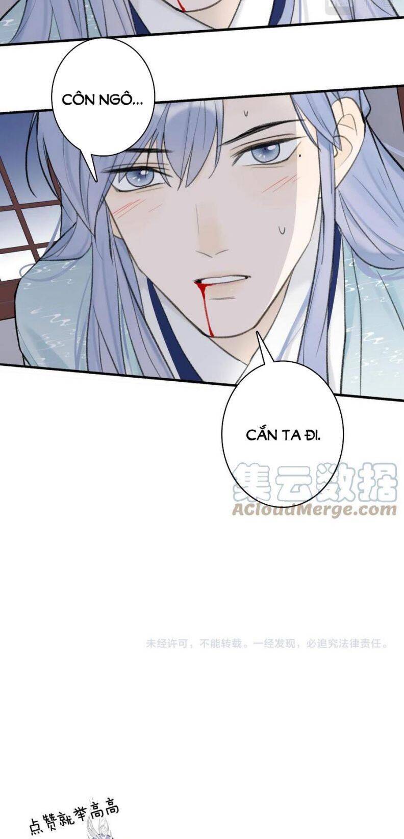 Tướng Quân, Cẩn Thận Chó Dữ - Chapter 37 - Page 22