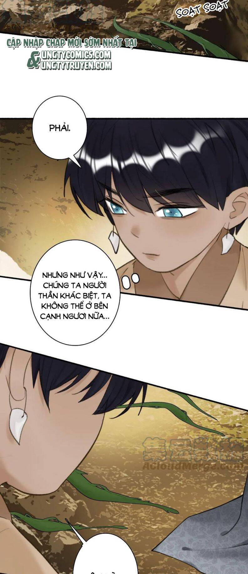 Tướng Quân, Cẩn Thận Chó Dữ - Chapter 38 - Page 10