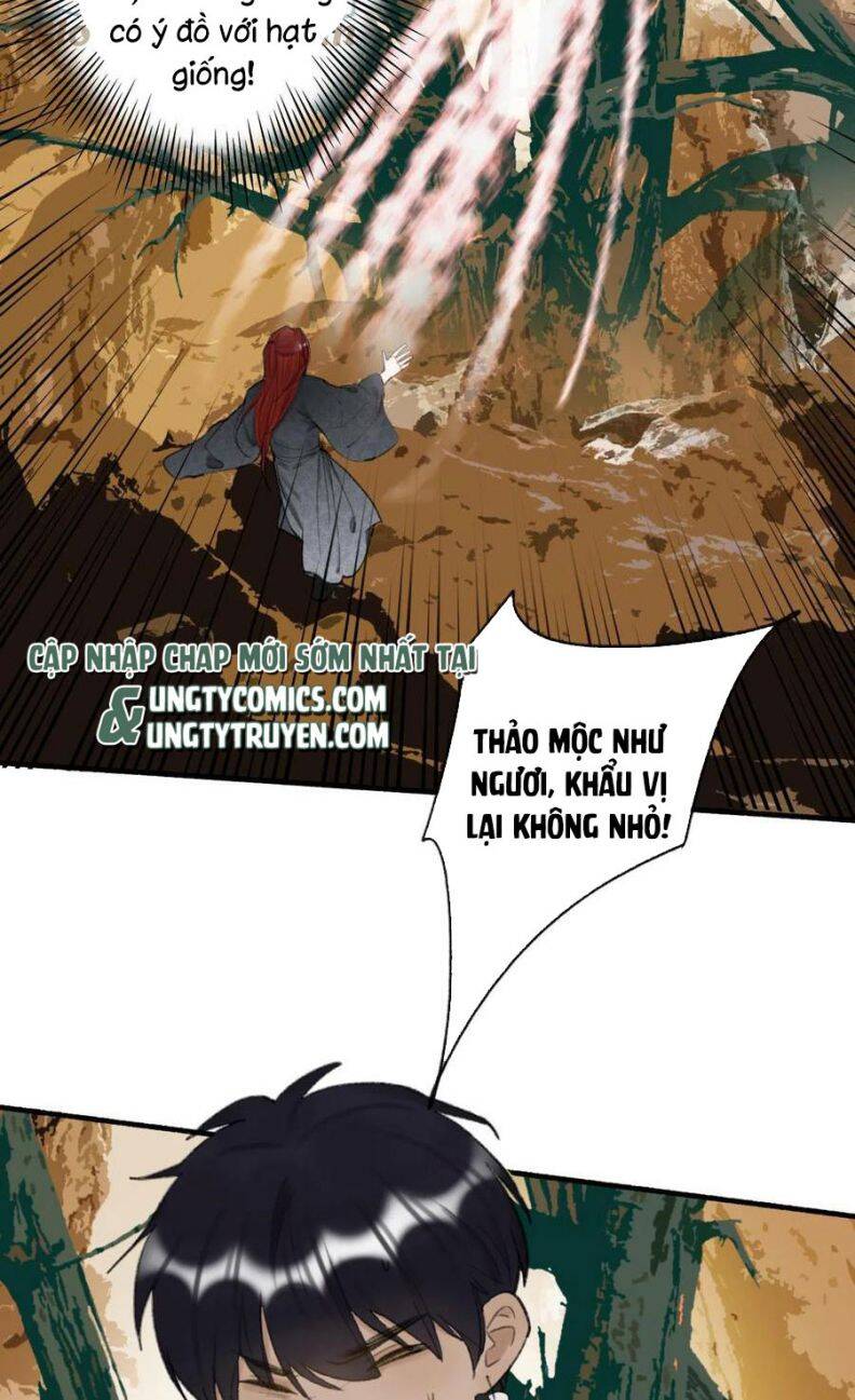 Tướng Quân, Cẩn Thận Chó Dữ - Chapter 38 - Page 14