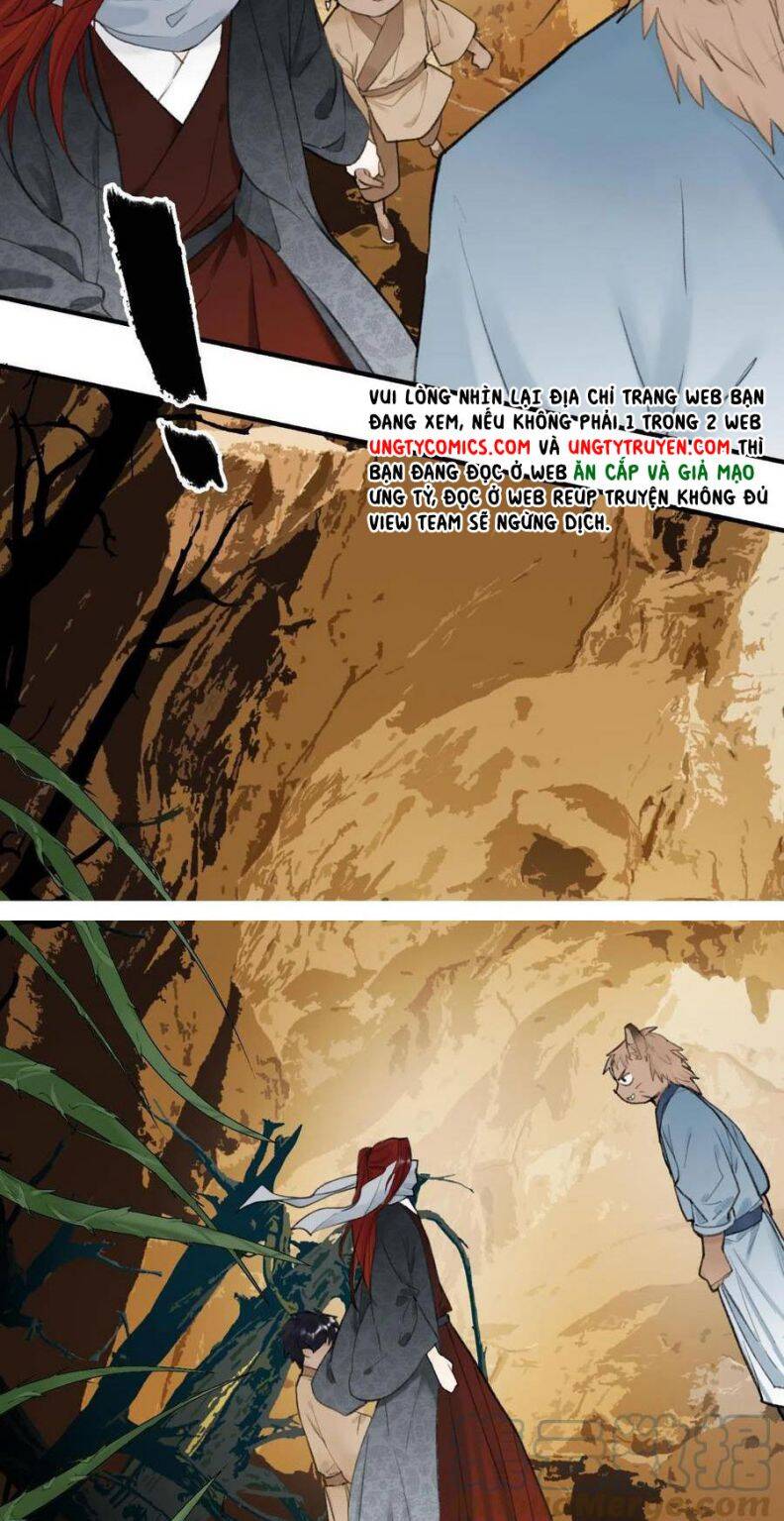 Tướng Quân, Cẩn Thận Chó Dữ - Chapter 38 - Page 18