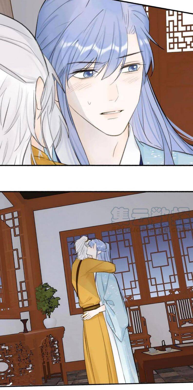 Tướng Quân, Cẩn Thận Chó Dữ - Chapter 38 - Page 6
