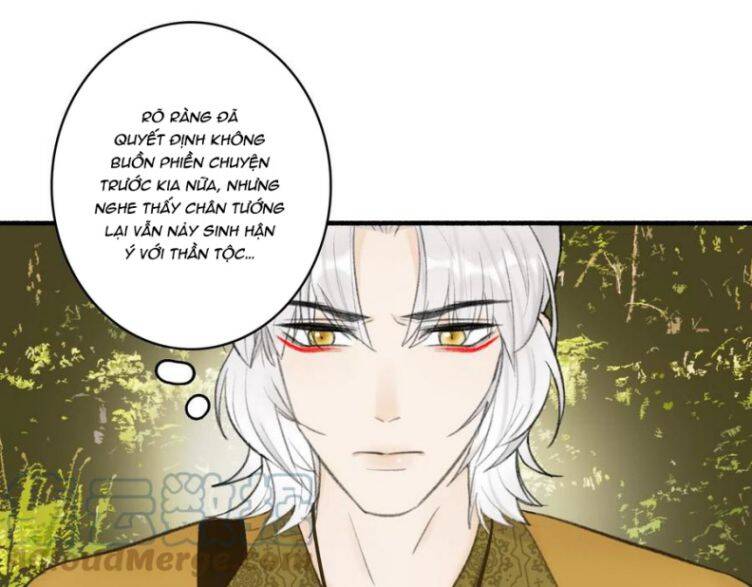 Tướng Quân, Cẩn Thận Chó Dữ - Chapter 39 - Page 21