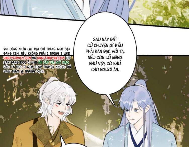 Tướng Quân, Cẩn Thận Chó Dữ - Chapter 39 - Page 26