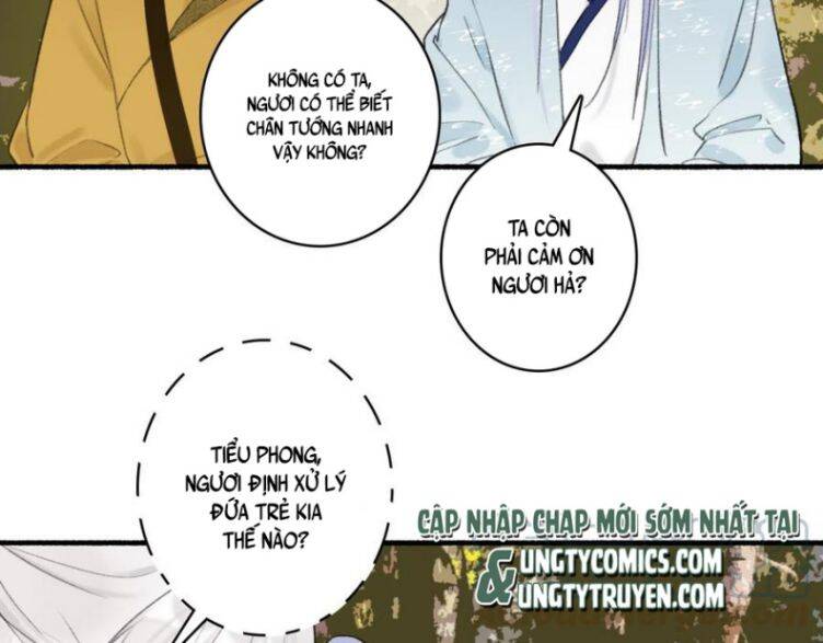 Tướng Quân, Cẩn Thận Chó Dữ - Chapter 39 - Page 27