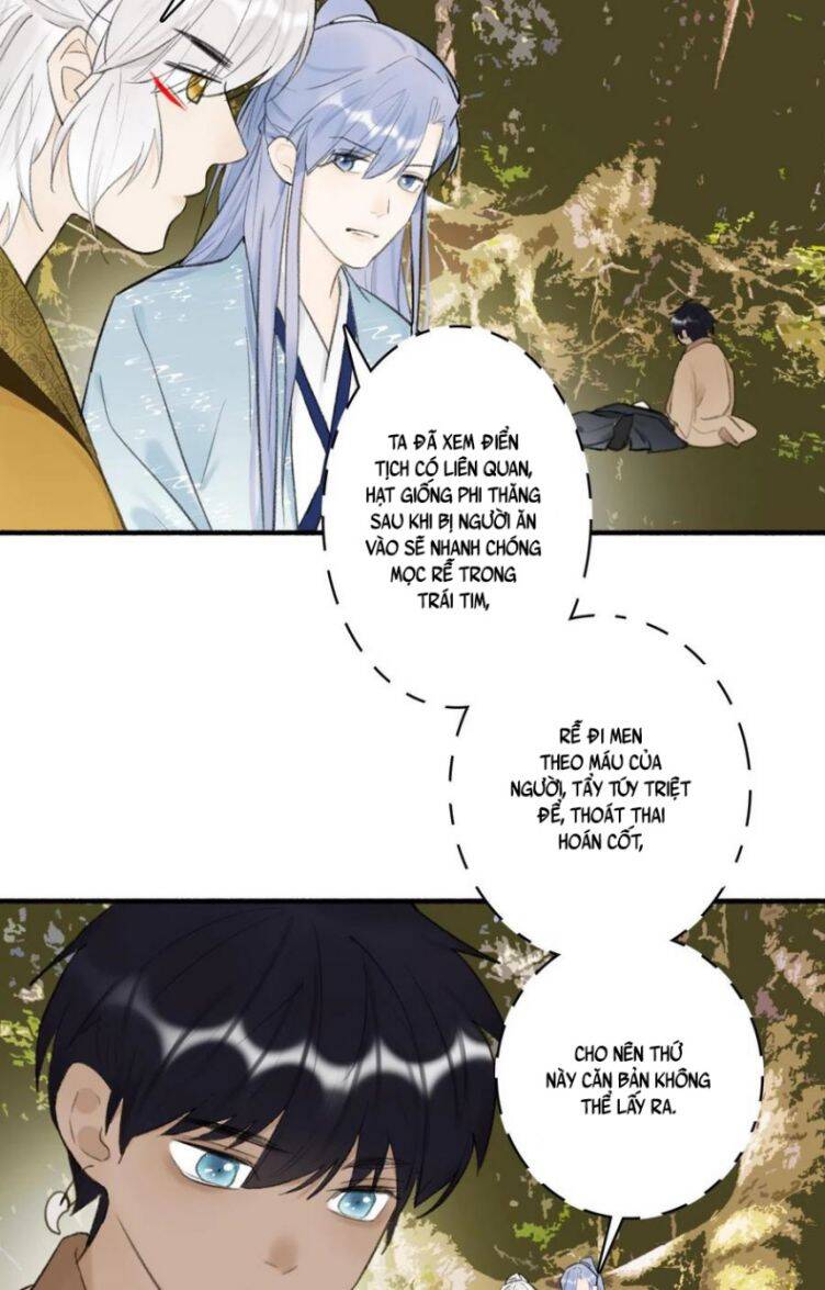 Tướng Quân, Cẩn Thận Chó Dữ - Chapter 39 - Page 28