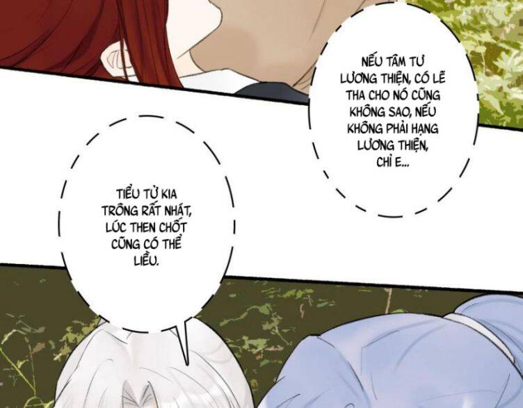 Tướng Quân, Cẩn Thận Chó Dữ - Chapter 39 - Page 31