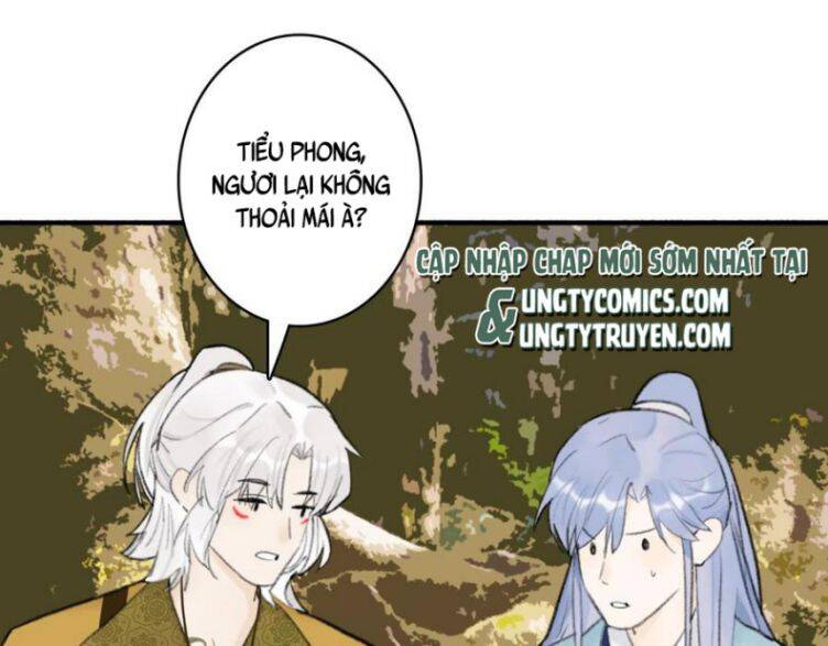 Tướng Quân, Cẩn Thận Chó Dữ - Chapter 39 - Page 34