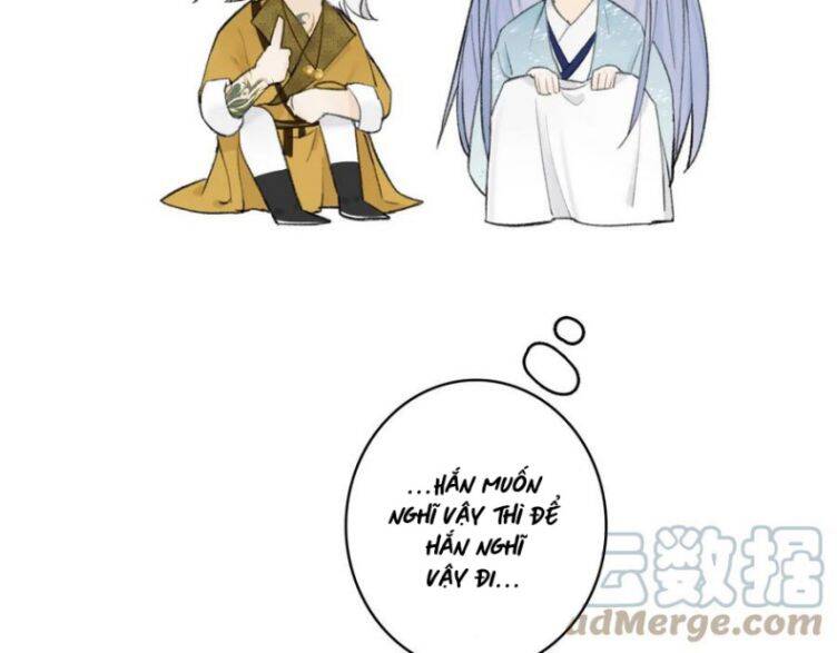 Tướng Quân, Cẩn Thận Chó Dữ - Chapter 39 - Page 38