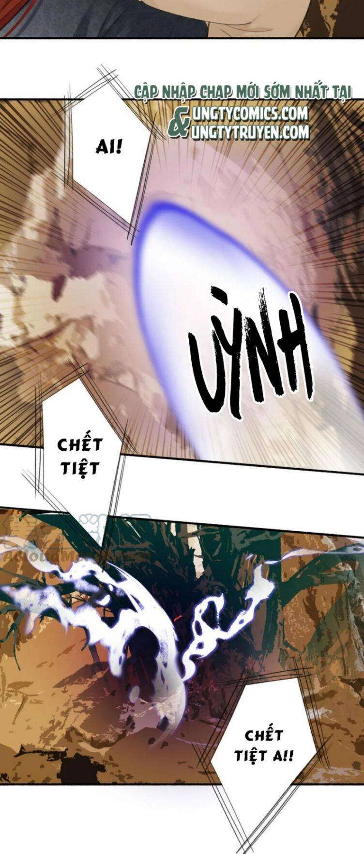 Tướng Quân, Cẩn Thận Chó Dữ - Chapter 39 - Page 8