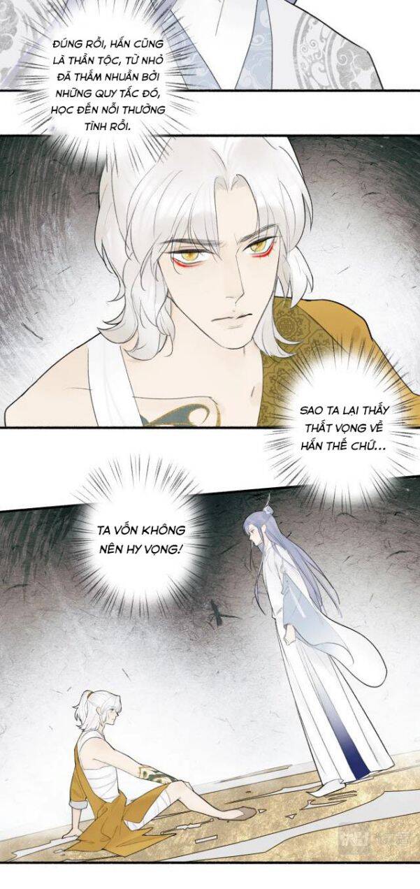 Tướng Quân, Cẩn Thận Chó Dữ - Chapter 4 - Page 20