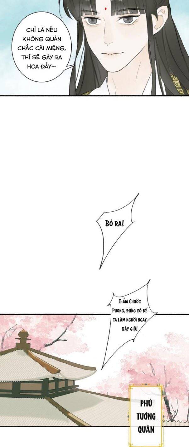 Tướng Quân, Cẩn Thận Chó Dữ - Chapter 4 - Page 23