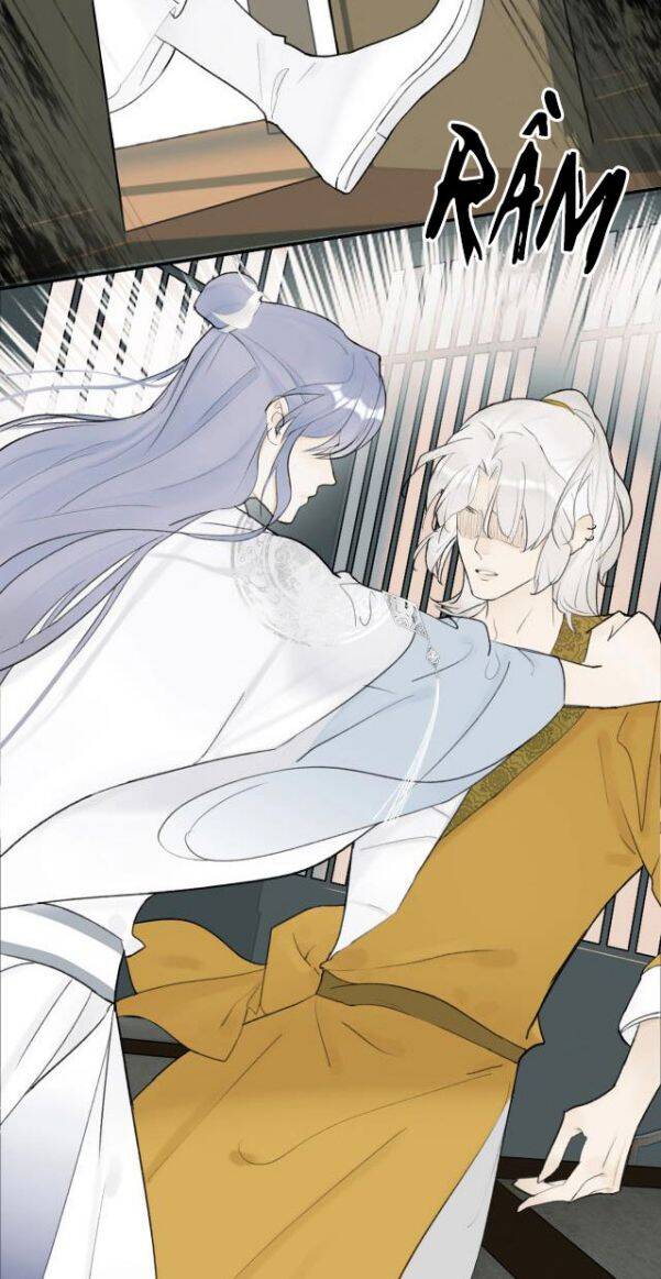 Tướng Quân, Cẩn Thận Chó Dữ - Chapter 4 - Page 25