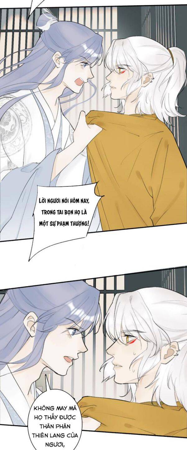 Tướng Quân, Cẩn Thận Chó Dữ - Chapter 4 - Page 27