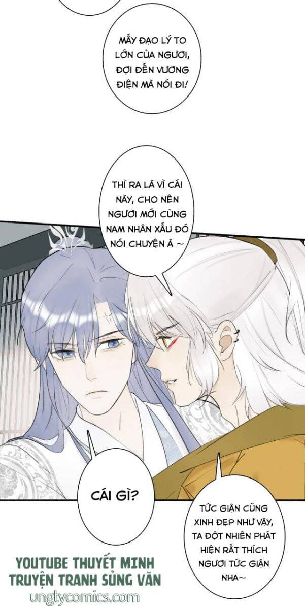 Tướng Quân, Cẩn Thận Chó Dữ - Chapter 4 - Page 28