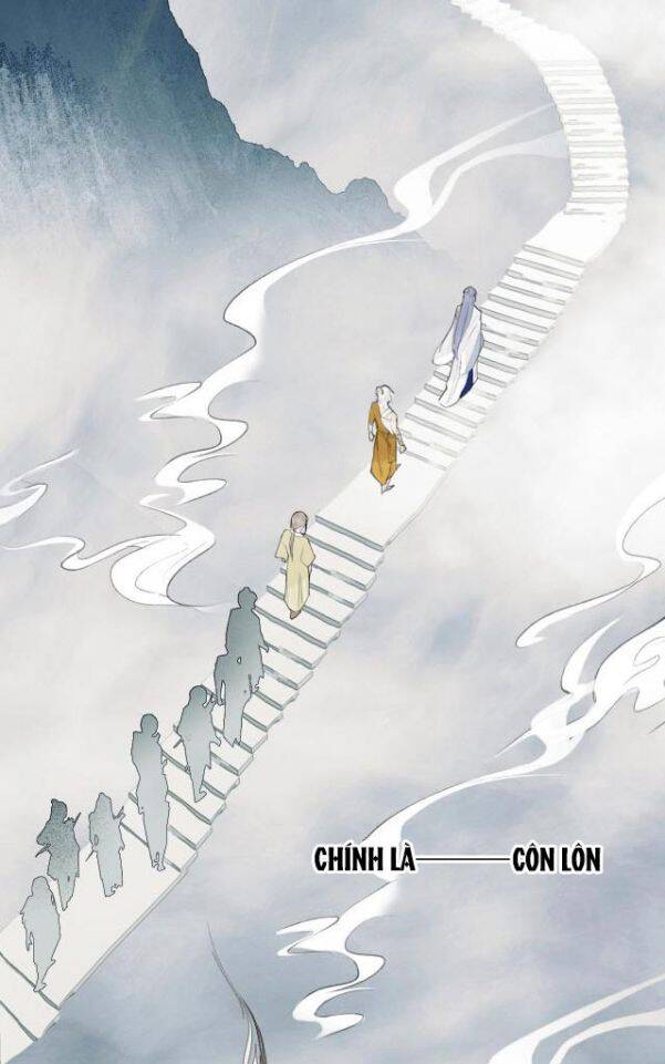 Tướng Quân, Cẩn Thận Chó Dữ - Chapter 4 - Page 3