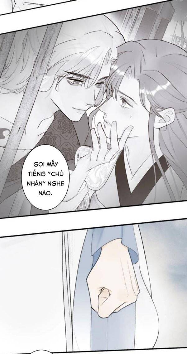 Tướng Quân, Cẩn Thận Chó Dữ - Chapter 4 - Page 5