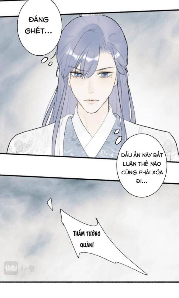 Tướng Quân, Cẩn Thận Chó Dữ - Chapter 4 - Page 6