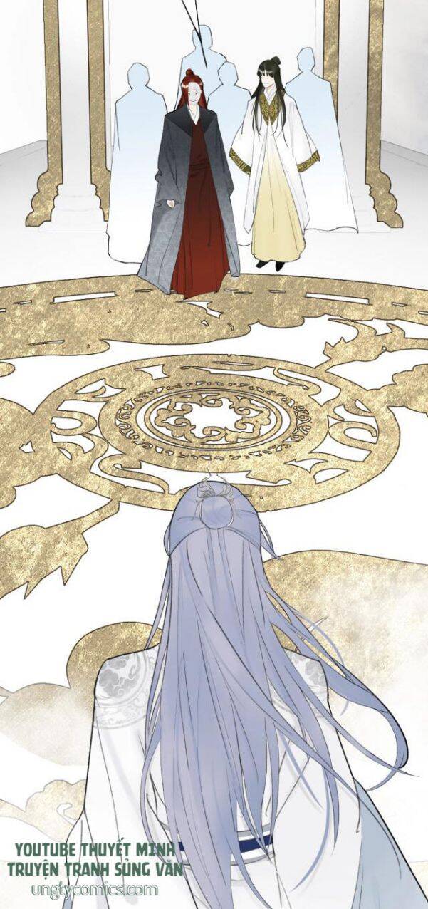 Tướng Quân, Cẩn Thận Chó Dữ - Chapter 4 - Page 8