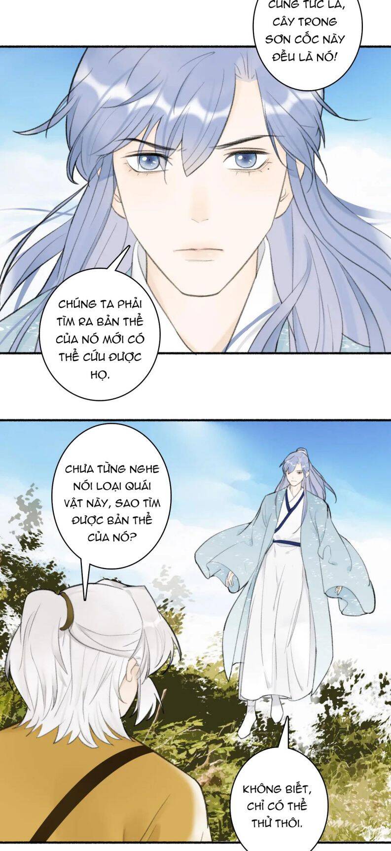 Tướng Quân, Cẩn Thận Chó Dữ - Chapter 40 - Page 10