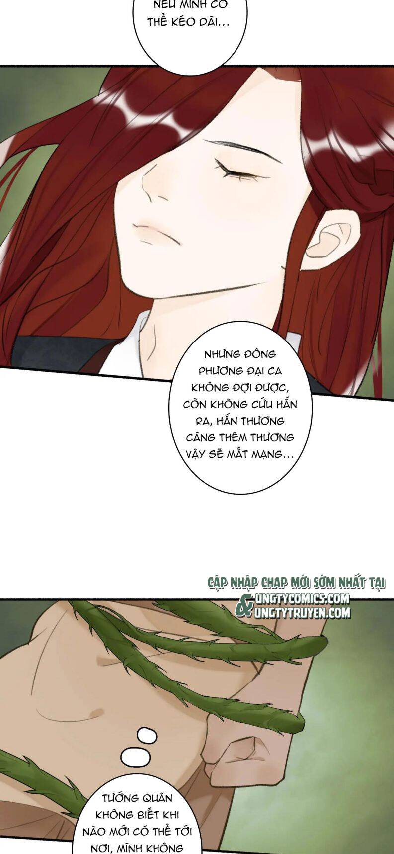 Tướng Quân, Cẩn Thận Chó Dữ - Chapter 40 - Page 15
