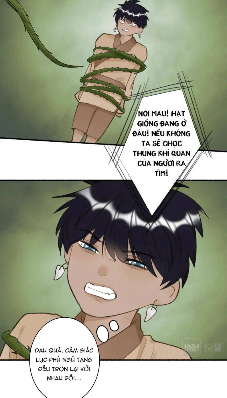 Tướng Quân, Cẩn Thận Chó Dữ - Chapter 40 - Page 18