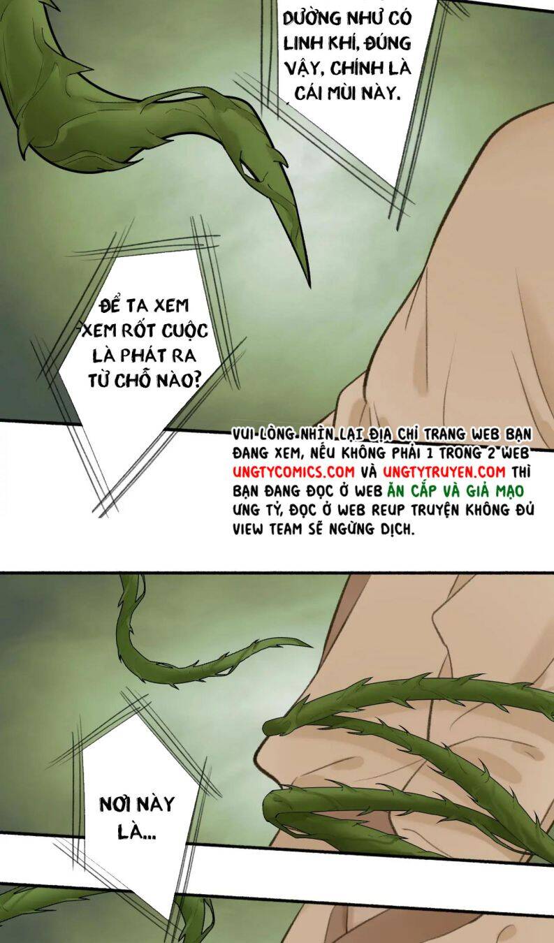 Tướng Quân, Cẩn Thận Chó Dữ - Chapter 40 - Page 20