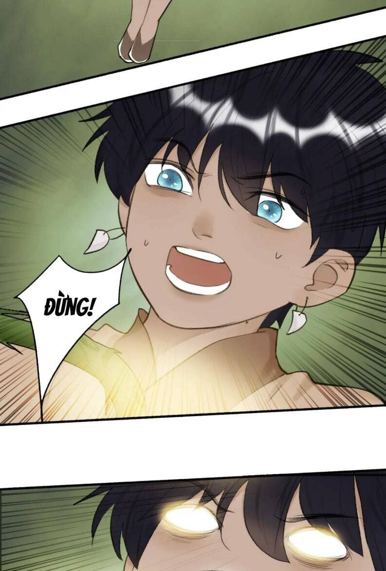 Tướng Quân, Cẩn Thận Chó Dữ - Chapter 40 - Page 22