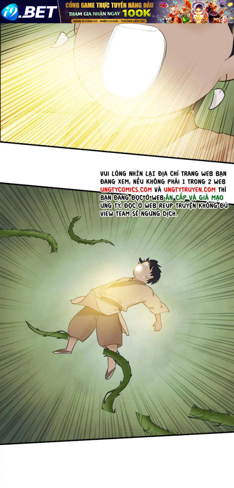 Tướng Quân, Cẩn Thận Chó Dữ - Chapter 40 - Page 23