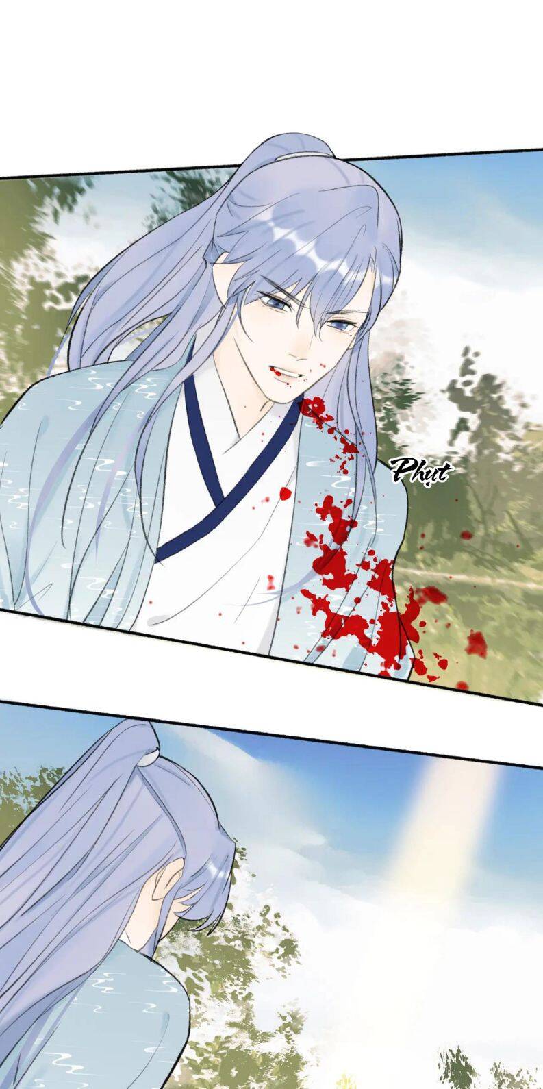 Tướng Quân, Cẩn Thận Chó Dữ - Chapter 40 - Page 24