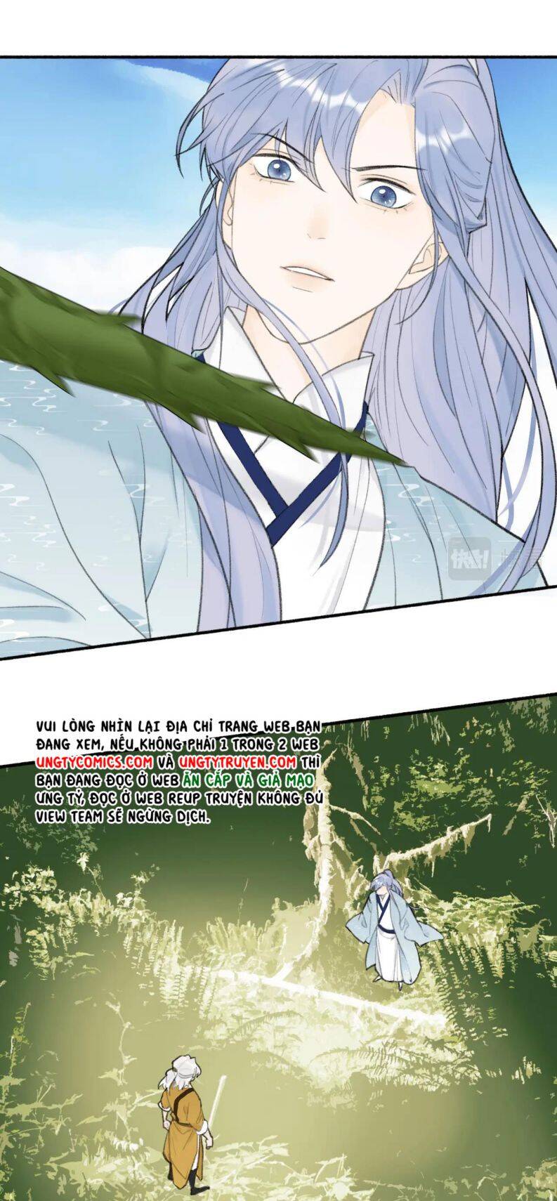 Tướng Quân, Cẩn Thận Chó Dữ - Chapter 40 - Page 4