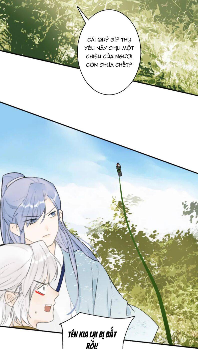 Tướng Quân, Cẩn Thận Chó Dữ - Chapter 40 - Page 5