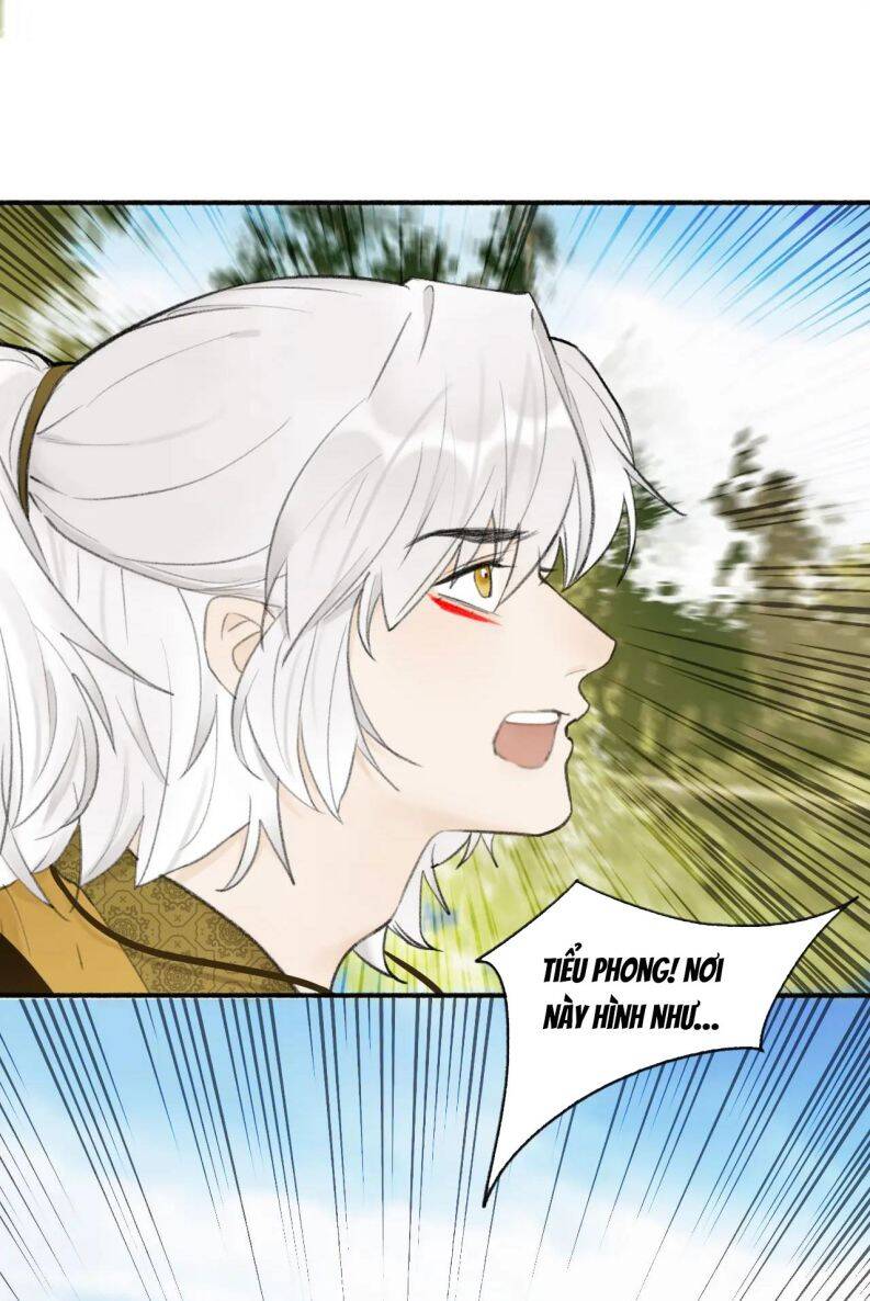 Tướng Quân, Cẩn Thận Chó Dữ - Chapter 40 - Page 7
