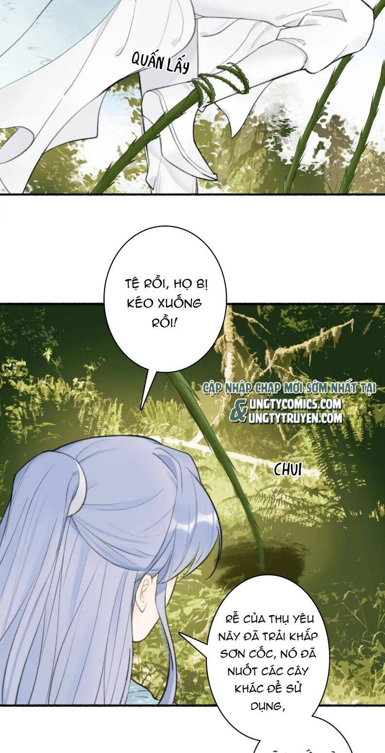 Tướng Quân, Cẩn Thận Chó Dữ - Chapter 40 - Page 9