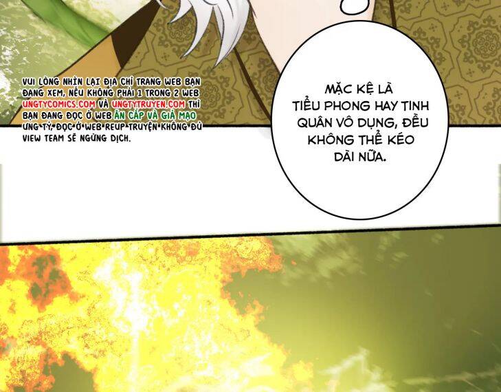 Tướng Quân, Cẩn Thận Chó Dữ - Chapter 41 - Page 10