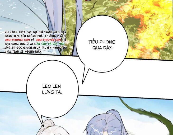 Tướng Quân, Cẩn Thận Chó Dữ - Chapter 41 - Page 14