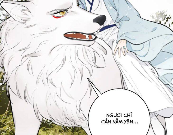 Tướng Quân, Cẩn Thận Chó Dữ - Chapter 41 - Page 21