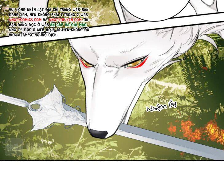 Tướng Quân, Cẩn Thận Chó Dữ - Chapter 41 - Page 22