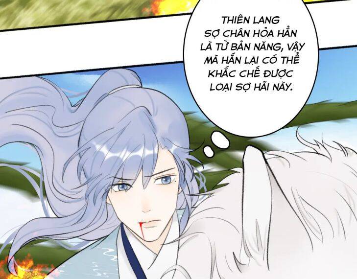 Tướng Quân, Cẩn Thận Chó Dữ - Chapter 41 - Page 27