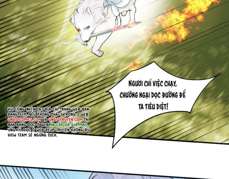 Tướng Quân, Cẩn Thận Chó Dữ - Chapter 41 - Page 31