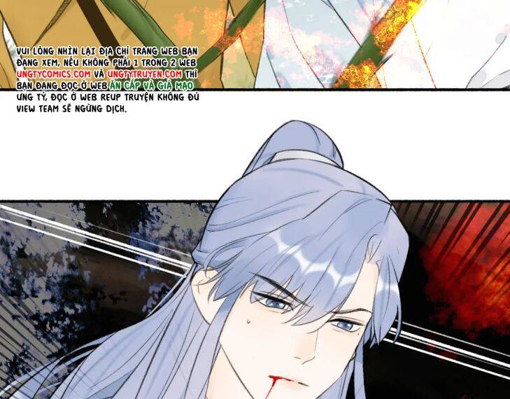 Tướng Quân, Cẩn Thận Chó Dữ - Chapter 41 - Page 4