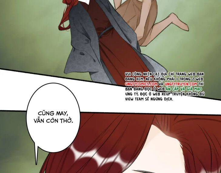 Tướng Quân, Cẩn Thận Chó Dữ - Chapter 41 - Page 42