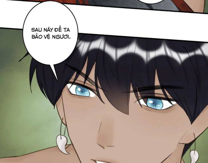 Tướng Quân, Cẩn Thận Chó Dữ - Chapter 41 - Page 45