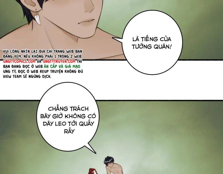 Tướng Quân, Cẩn Thận Chó Dữ - Chapter 41 - Page 48