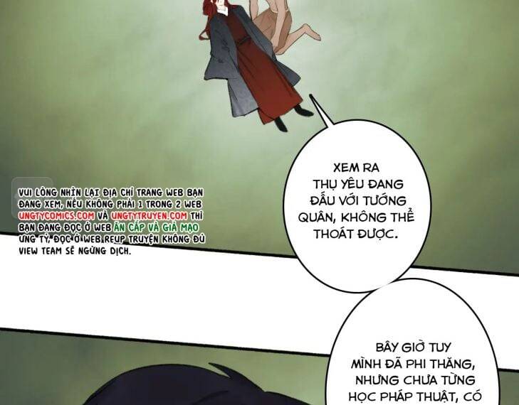 Tướng Quân, Cẩn Thận Chó Dữ - Chapter 41 - Page 49