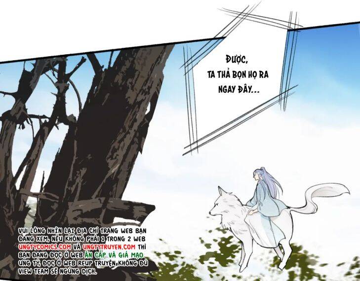 Tướng Quân, Cẩn Thận Chó Dữ - Chapter 41 - Page 59