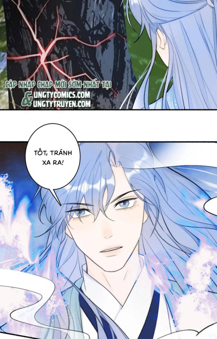 Tướng Quân, Cẩn Thận Chó Dữ - Chapter 42 - Page 24