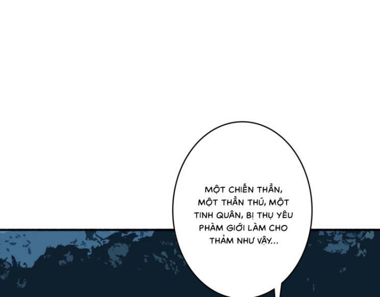 Tướng Quân, Cẩn Thận Chó Dữ - Chapter 42 - Page 36