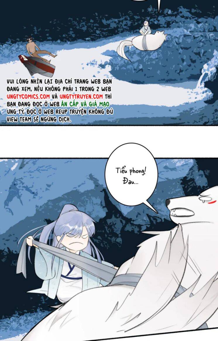 Tướng Quân, Cẩn Thận Chó Dữ - Chapter 42 - Page 37